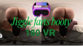 VR Jiggle fart booty mp4 low