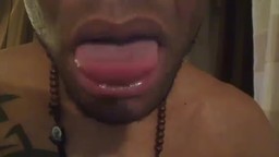 Shean P Private Show