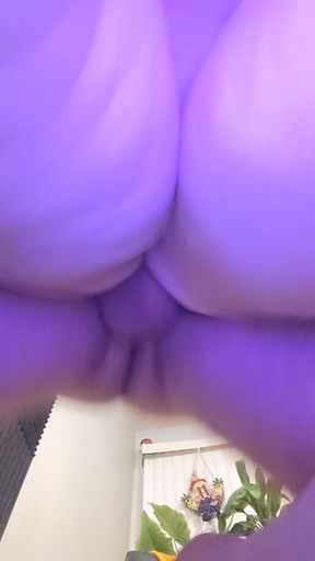 Letting Your Edged Load Out