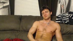 Jaden Storm Private Show