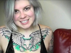 Super Slutty GF: Big Tits, Big Ass, and Fisting
