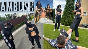 Ambush