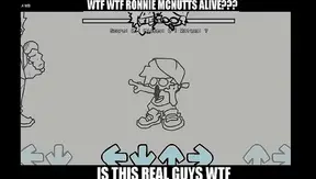 Massive Rod Pounding Her Ass While Two Cocks Tease – Hot MMF Action