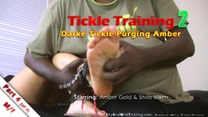 Tickle Training 2: Darke Tickle-Purging Shilo