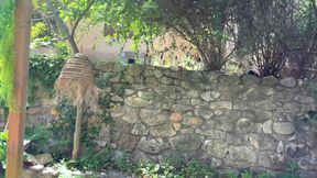 Ava, Tantric masseuse, she loves fucking