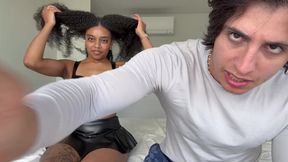 I just creampied this cutie from Cura�ao ????????