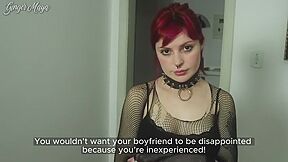 Ginger Maya - #20