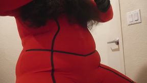 Tubby Burpy Twink Belch Training RP