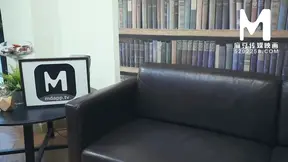 Lovely Couple's Passionate Encounter in a Steamy Bedroom Moment