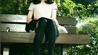 park orgy getting off