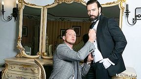 Butler Service - MENatPLAY