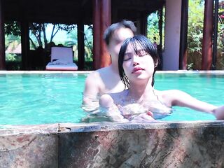 From Day to Night - Premium Sex Voyage with Oriental Wench Miuzxc