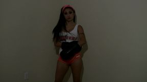 Hooters Boxing