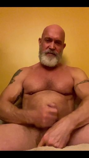 Late Night Horny Bate