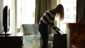 Confessions scene 1- Kendra Lynn