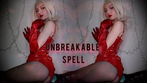 Unbreakable Spell 1080p mp4