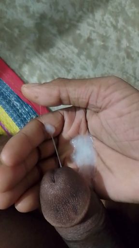 Emotional moment from "Bangladeshi hot Sexy girls role play viral video"