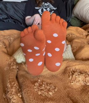 Bratty Pink Soles - 17