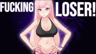 Fucking Loser