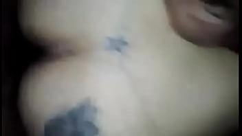 rapidin con un amigo tatuado