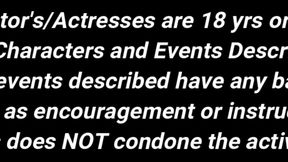 Naughty Nurse Katie has a special check up just for you sweet boy!