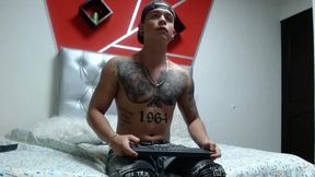 Konnor Blake Private Show