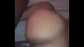 Carnaval 2017 - Eu empurrando na novinha