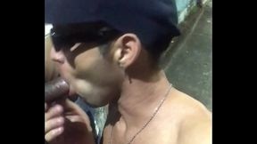 Mamei na sa&iacute_da da boate