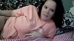 Annabelle Leigh Private Show - Part 2