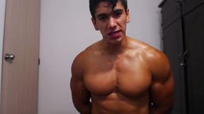 Jeff Clean Private Show