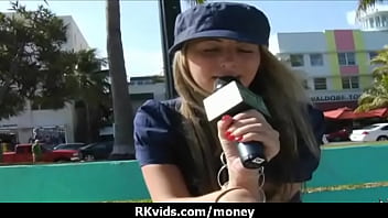 The best way to pay the rent 1