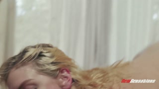 Pawg Giselle Palmer Get Her Big Ass Massage and a Huge Cock