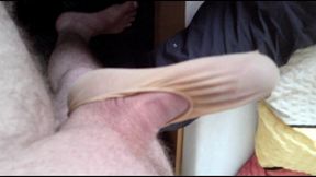 geile fusse im urlaub [footplay]