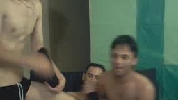 Kellen E & Melcan E & Jym Private Show