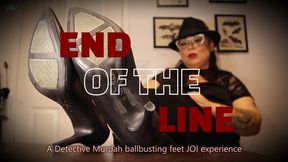 End Of The Line HD