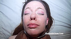 hairy pussy pawg fans love amanda panda bbc bang devin drills