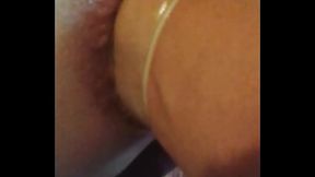 Travesti natasha lopes fisting parte 2