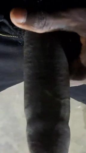 Behind Closed Doors - 11min Private Session