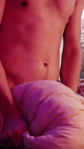 Memorable moment from &quot;Praise JOI &amp; Dirty Talking with Daddy while he humps you! Cum With Me!&quot;