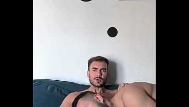 Que rico se siente tener esta Monster cock xxl en mi culo cerrado - gozo de placer - bareback- sem camishina