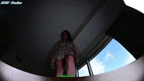 Bratty Tiff fee fi fo fum CRUSH! - MP4