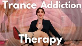 Trance Addiction Therapy – You’ll Never Be Free of Me | Sophia Truee