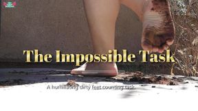The Impossible Task HD