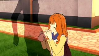 Black Clover - Mimosa Vermillion 3D Hentai