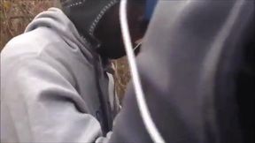 Three Gay Amateurs in the Woods 2