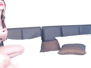 Solitary Masturbation