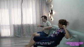 EMILY - Great day for a loser! - PART1