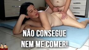 Wife tells cuckold that she masturbated another guy