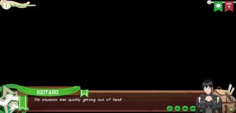 First blowjob with Hiro Gameplay Camp Buddy Destroyed