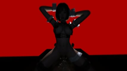 Eimi Drama Lapdance